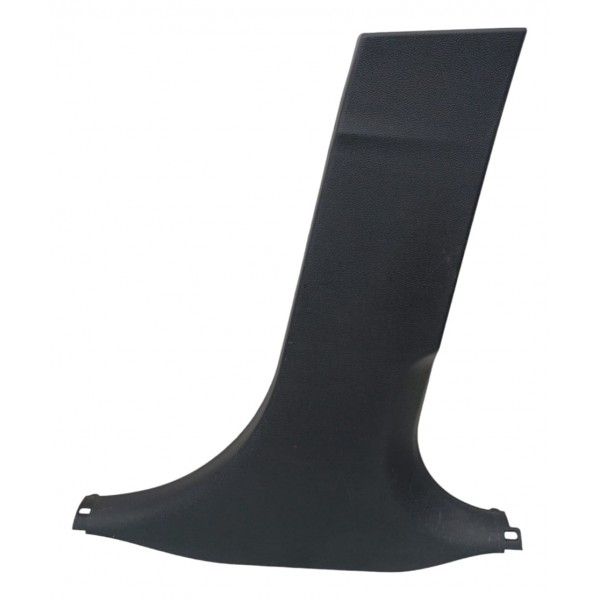 Acabamento Direito Coluna Inferior Bmw 328i 2014