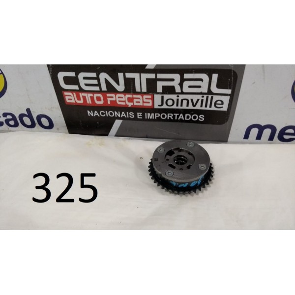 Polia Escape Bmw 320i Turbo 2013 Á 2016 Unidade