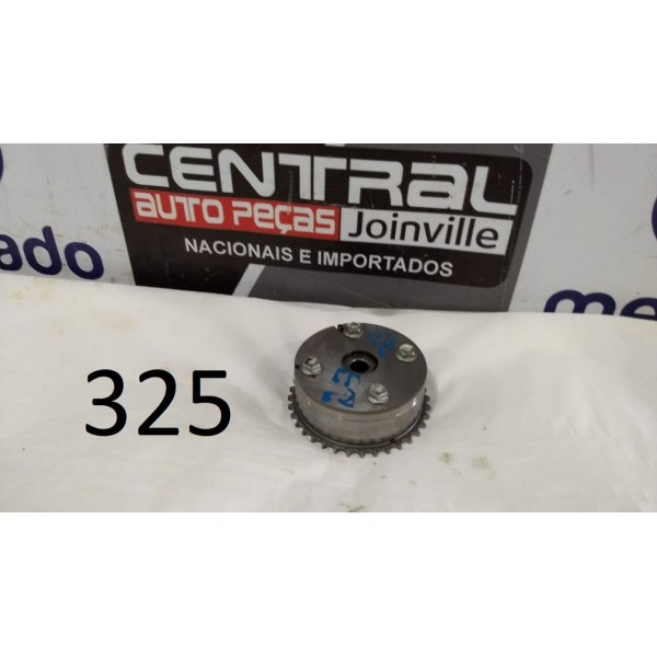 Polia Admissão Toyota Corolla 2015