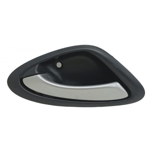 Maçaneta Interna Honda Fit 2008 Traseira Esquerda Traseira