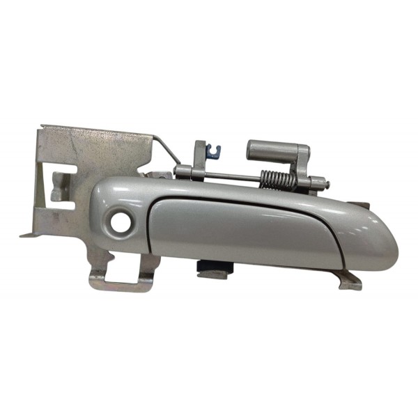 Maçaneta Externa Porta Honda Fit 2008 Dianteiro Direito Dianteira