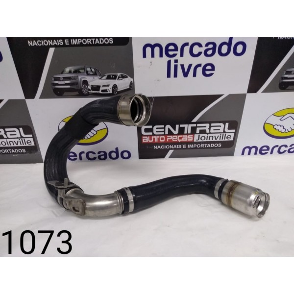 Mangueira Turbina Gm Tracker Lt 1.4t