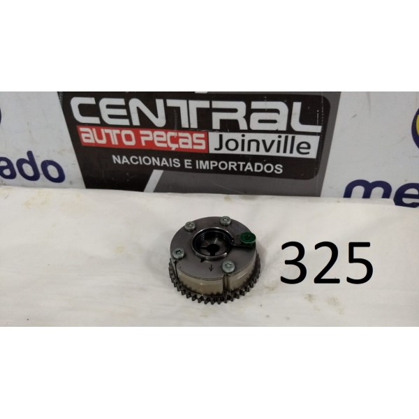 Polia Escape Honda Civic 2018 Turbo