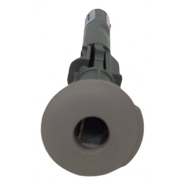 Trava Apoio Cabeça Banco Cruze 1.4 2016/20 Traseiro Esquerdo Preto