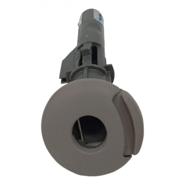 Trava Apoio Cabeça Banco Cruze 1.4 2016/20 Traseiro Esquerdo Preto