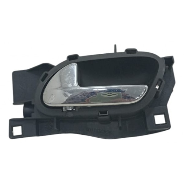 Maçaneta Interna Porta C4 Pallas 2008/12 Dianteiro Esquerdo Dianteira