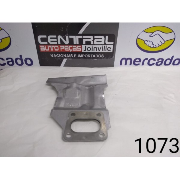 Protetor Escudo Calor Gm Tracker Lt 1.4t 2018