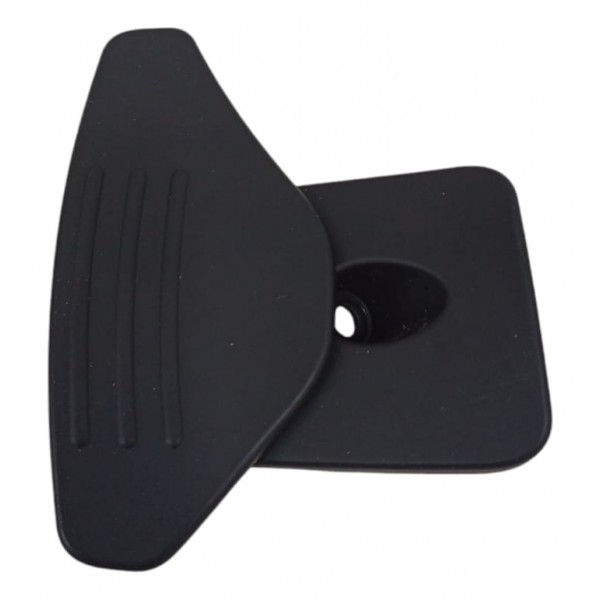 Paddle Shift Direito Land Rover Evoque 2013