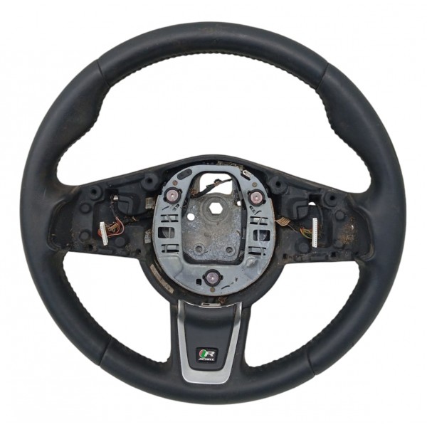 Volante Jaguar Xf25t 2017