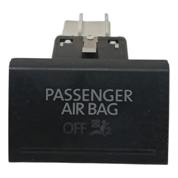 Luz Indicador Passageiro Amarok 2014 Vw Preto