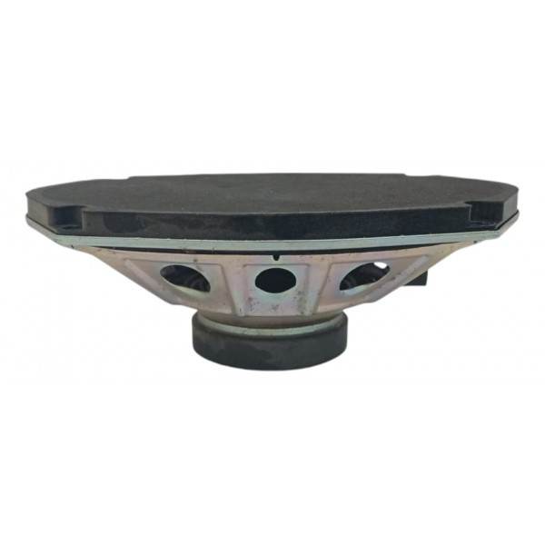 Alto Falante Porta Jeep Compass 2019 Dianteiro Esquerdo Preto