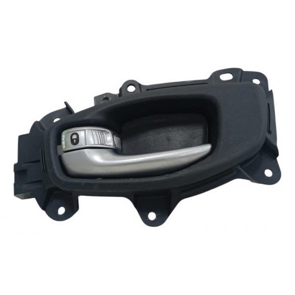 Maçaneta Interna Porta Jeep Compass 2019 Dianteiro Esquerdo Dianteira