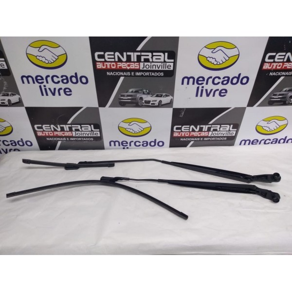 Par Haste Limpador Parabrisa Gm Tracker Lt 1.4t 2018