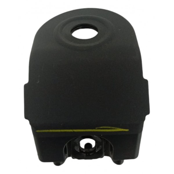 Suporte Encosto Banco Traseiro Sentra 2016 Nissan Preto