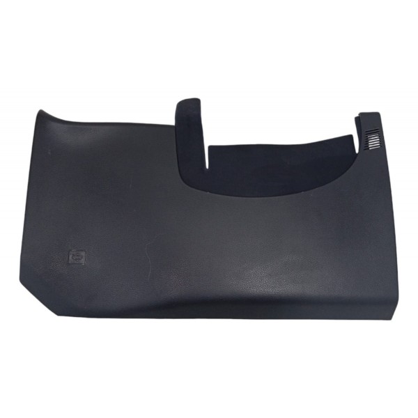 Acabamento Inferior Painel Jeep Renegade 2020 Preto Liso