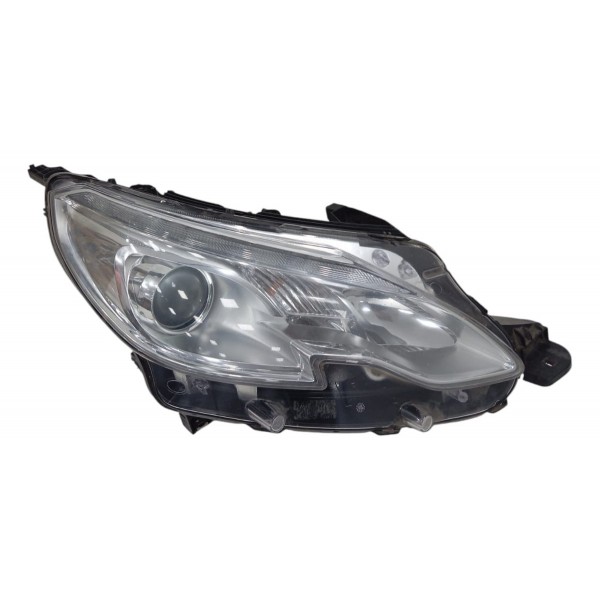 Farol Peugeot 2008 2017 Direito Direito/passageiro