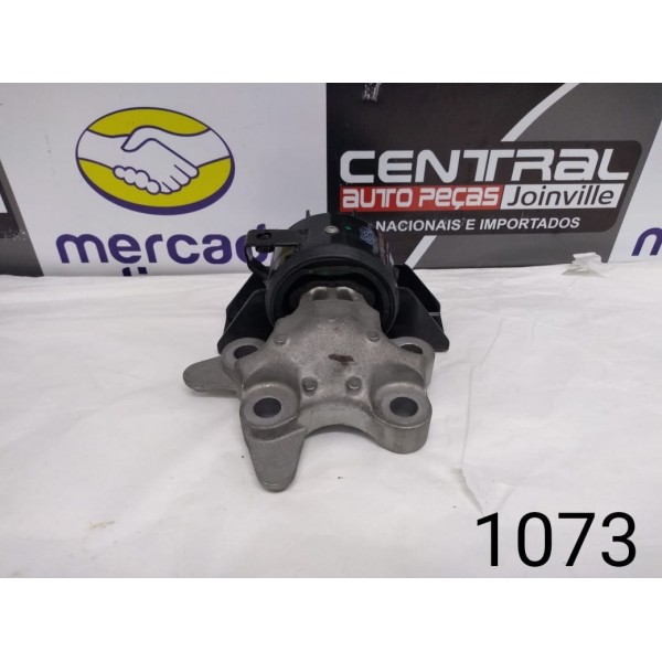 Coxim Motor Lado Esquerdo Gm Tracker Lt 1.4t 2018