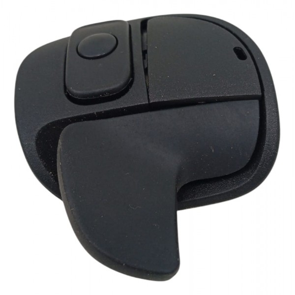 Paddle Shift Esquerdo Jeep Compass Diesel 2018