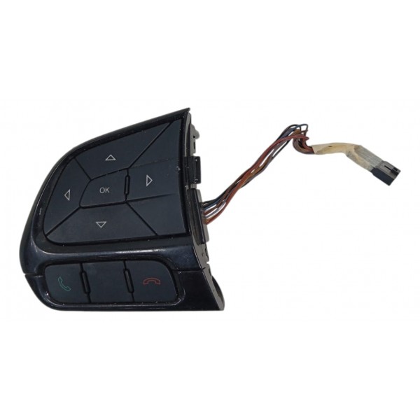 Comando Volante Esquerdo Fiat Toro 2017