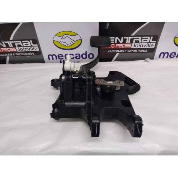 Pedal Freio Gm Tracker Lt 1.4t 2018