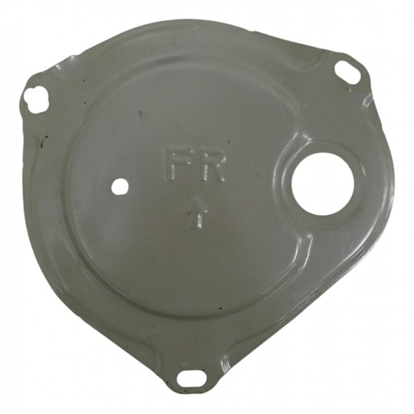 Tampa Bomba Combustível Sentra 2016 Nissan