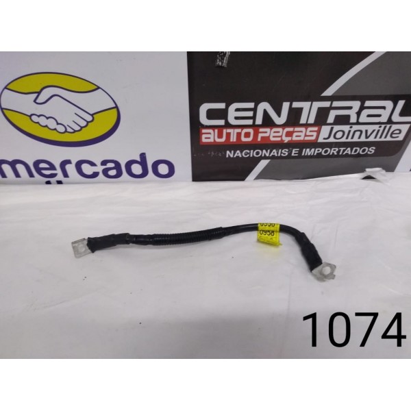 Cabo Negativo Da Bateria Gm Tracker Lt 1.4t 2018