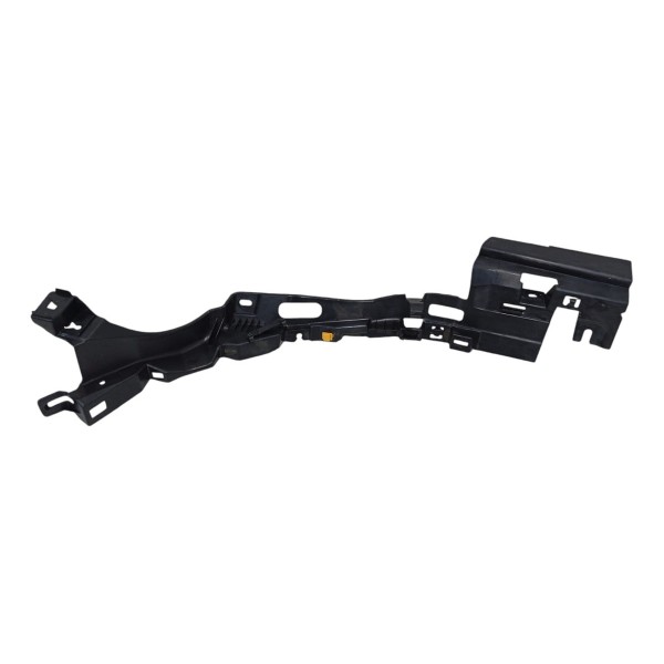 Suporte Soleira Traseira Direita Jeep Renegade 2020 Preto