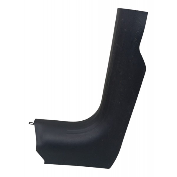 Soleira Porta Dianteira Direita Jeep Renegade 2020 Preto