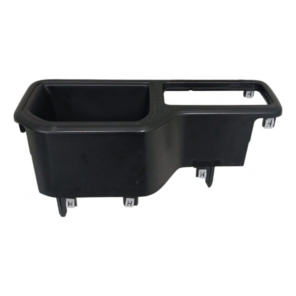 Porta Objetos Jeep Renegade 2020 Preto