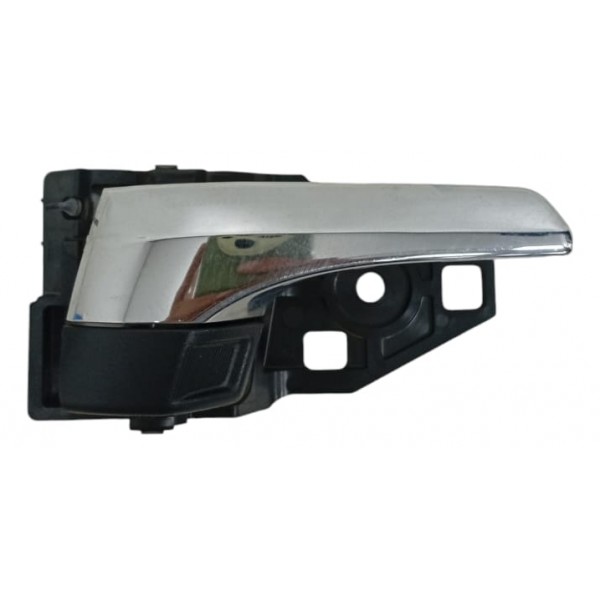 Maçaneta Interna Porta Rav4 2016 Toyota Traseiro Direito Traseira