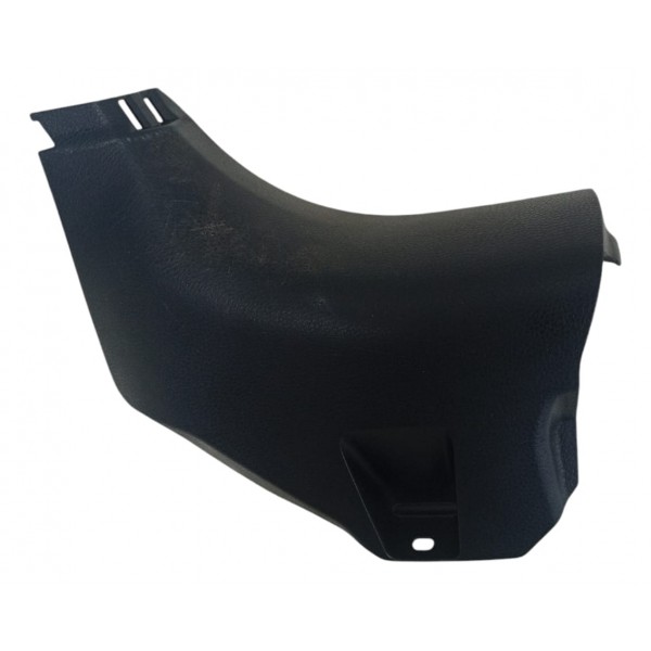 Soleira Coluna Rav4 2016 Toyota Dianteiro Esquerdo Preto