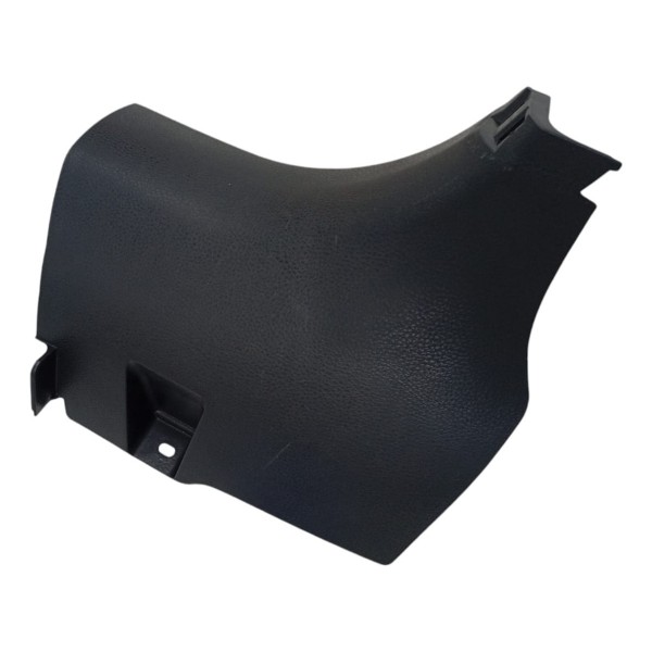 Soleira Coluna Rav4 2016 Toyota Dianteira Direita Preto