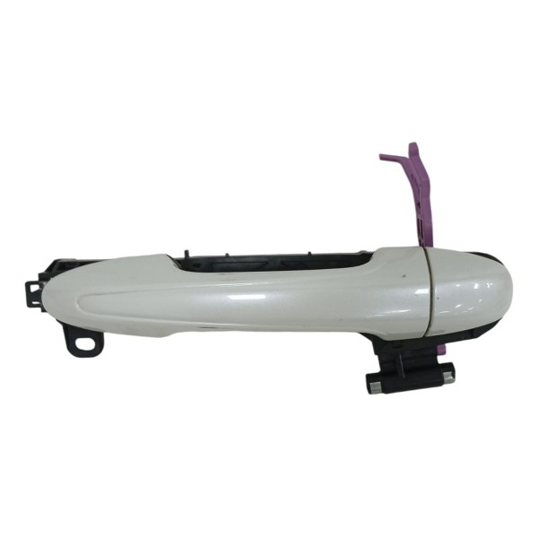 Maçaneta Externa Porta Rav4 2016 Toyota Traseira Direita Traseira