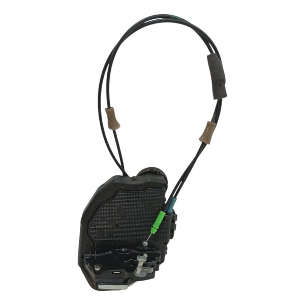 Fechadura Porta Rav4 2016 Toyota Traseiro Direito