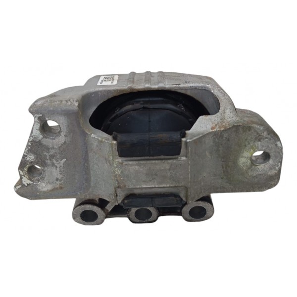 Coxim Motor Direito Jeep Compass 2018 Detalhe