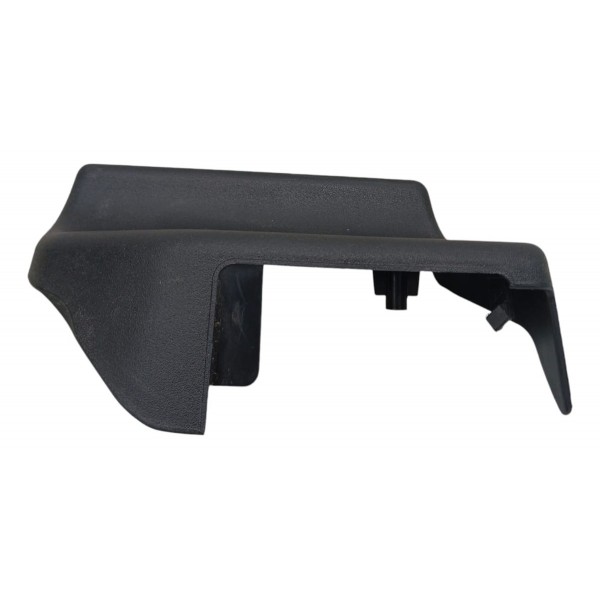 Acabamento Trilho Banco Dianteiro Esquerdo Renegade 2020 Preto