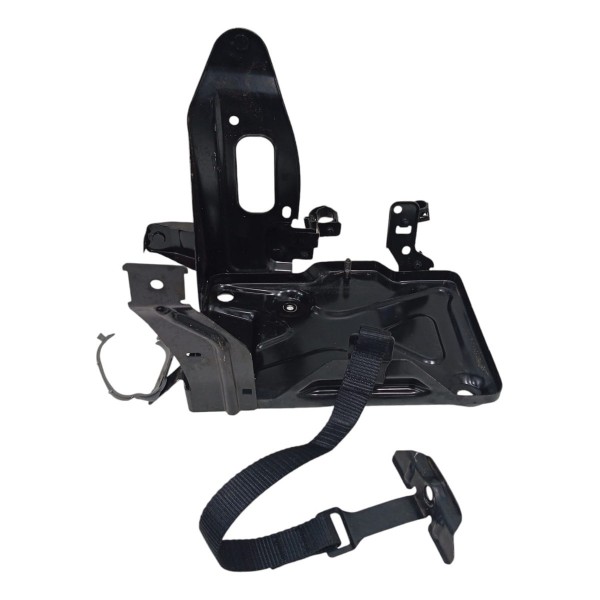 Suporte Bateria Jeep Compass 2018 110v