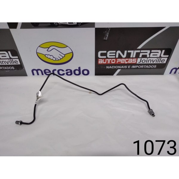 Tubo Cilindro Freio Gm Tracker Lt 1.4t 2018