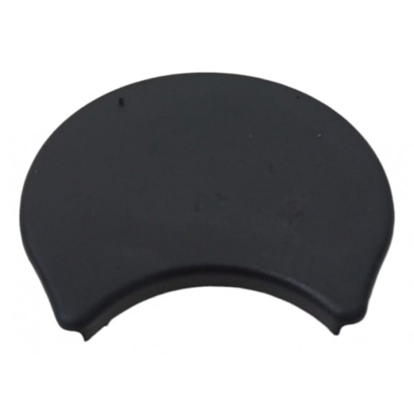 Tampa Acabamento Regulagem Banco Jeep Compass 2018 Preto