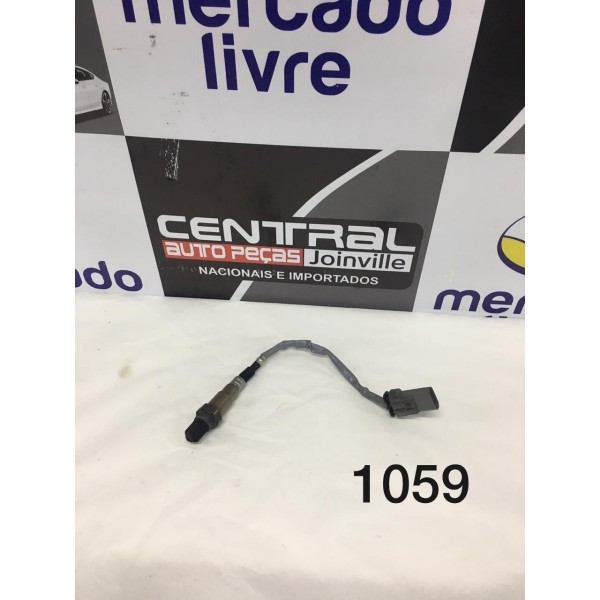 Sonda Lambda Catalisador Gm Tracker Lt 1.4 2017 2018