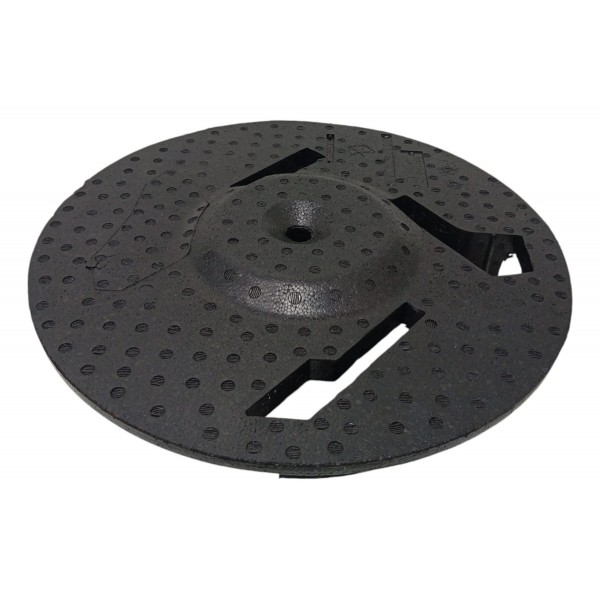 Isopor Suporte Macaco Jeep Compass 2018 110v