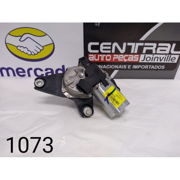 Motor Limpador Vidro Traseiro Gm Tracker Lt 1.4t 2018