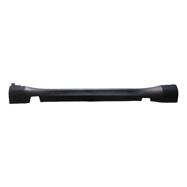 Spoiler Lateral Esquerdo Jeep Compass 2018 Preto