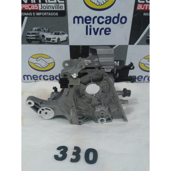 Suporte Bomba Alta Pressão Jeep Compass Diesel 2017 