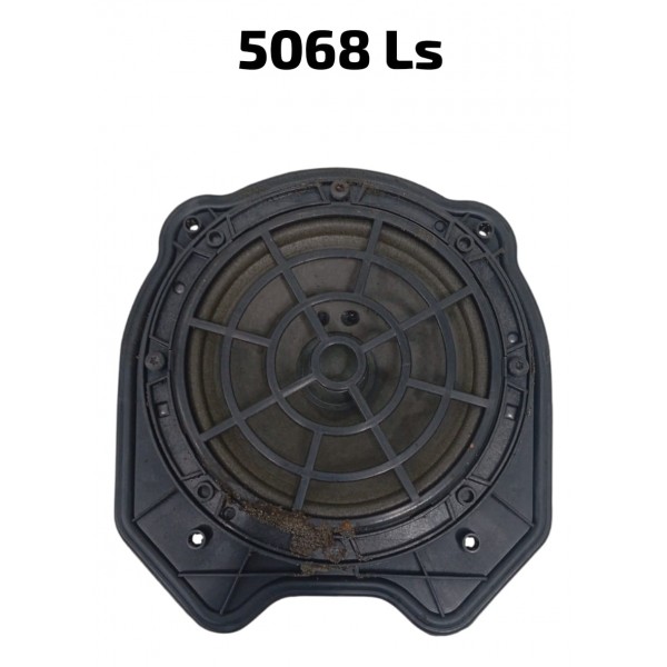 Alto Falante Dianteiro Direito Citroen C4 Pallas 2008/12 Preto