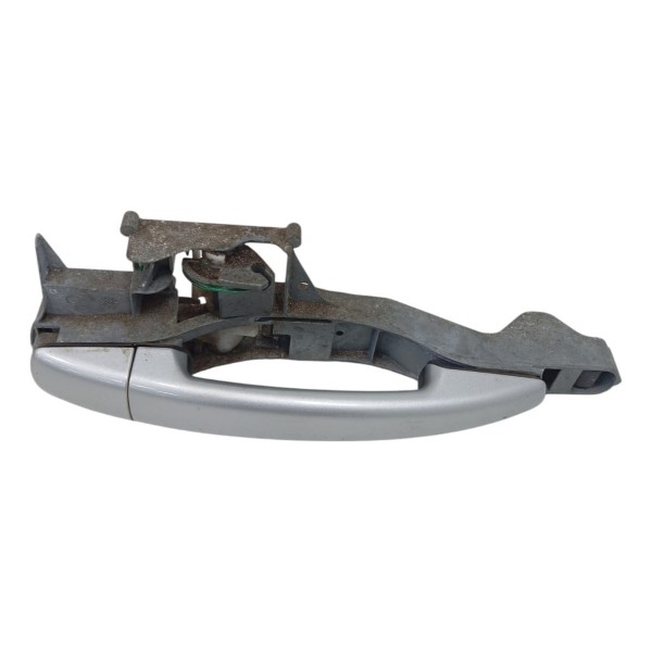 Maçaneta Externa Dianteira Direita Citroen C4 Pallas 2008/12 Dianteira