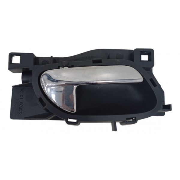 Maçaneta Interna Dianteira Direita Citroen C4 Pallas 2008/12 Dianteira
