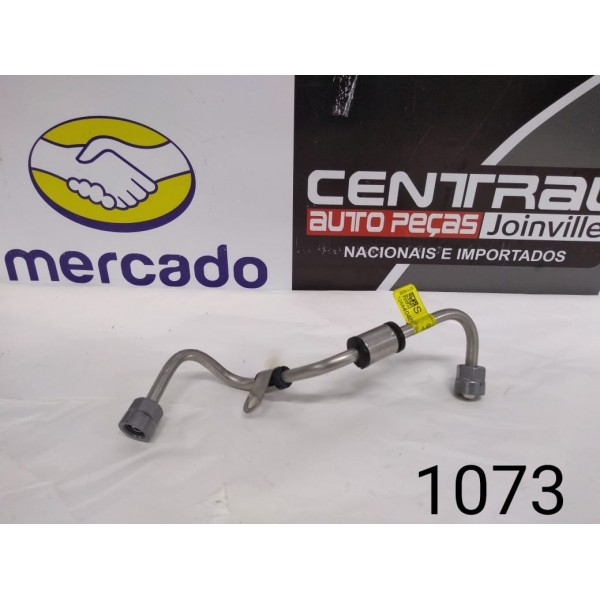 Cano Combustível Flauta Gm Tracker Lt 1.4t 2018