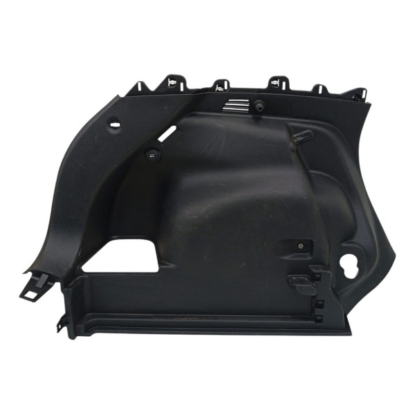 Forro Esquerdo Porta Malas Jeep Compass 2018