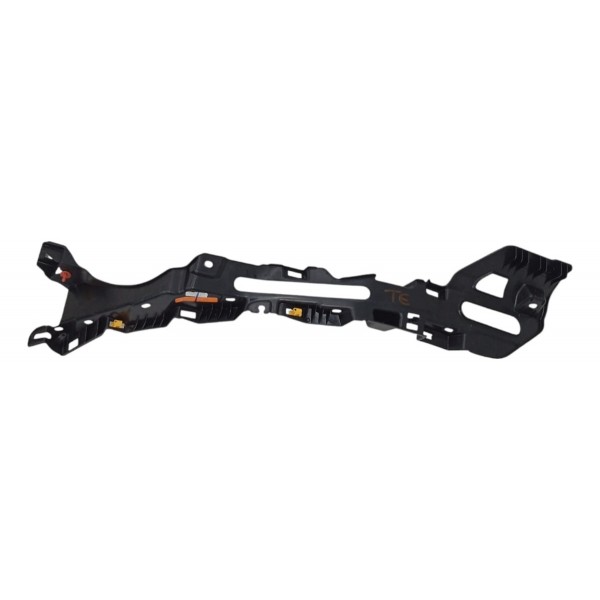 Guia Parachoque Traseiro Esquerdo Jeep Compass 2018